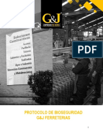 Protocolo Covid19 Gyj Ferreterias Ministerio de Trabajo