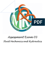Assessment Exam 03