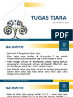 Tugas Tiara Chapter 3