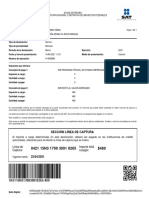 Declaración de ISR y IVA