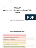 Pertemuan 5 IDIK4013