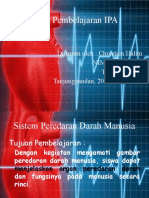 Materi Pembelajaran IPA