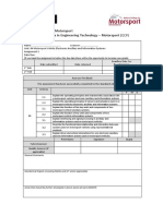 Kieran Fuller Assignment 1 Electronic Systems 2018-19