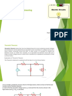 Basic Electrical Engineering ES-EE101