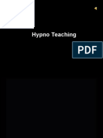 Hypno Teaching