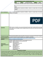 Guia 2 Biologia, Fisica y Quimica Grado Septimo Virtual