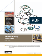 +Parker O-Ring Handbook