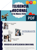 Presentacion Inteligencia Emocional