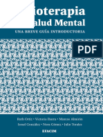 2018 - Libro Fisioterapia en Salud Mental PDF