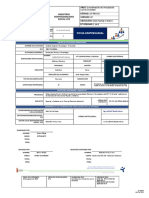 2 - Ficha Empresarial