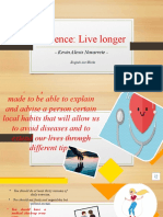 1. Evidence-live Longer-kevin Navarrete
