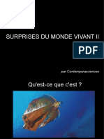 Surprises Du Monde Vivant II