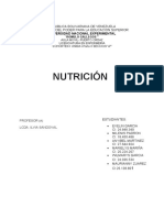 Trabajo de Nutricion 2