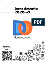 Cuaderno Docente 2020 21 @Des Educando