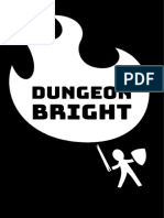 Dungeonbright PDF Alpha Pages v0.1