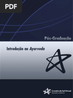 Ayurveda 1