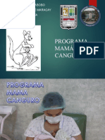 Programa Mama Canguro