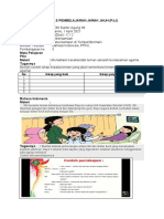 TEMA 7 SUBTEMA 3 PEMBELAJARAN 5 Kelas 2