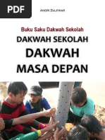 Download BUKU SAKU DAKWAH SEKOLAH by Andri Zulfikar SN50459431 doc pdf