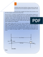 Geodesi Geometrik I