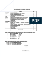 PDF Tabel Skor Pemeriksaan Gcs Compress