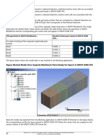 Results in These Part Names in ANSYS ICEM CFD... This Geometry in ANSYS Workbench..