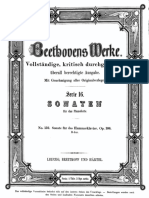 IMSLP51803-PMLP01486-Beethoven Werke Breitkopf Serie 16 No 152 Op 106
