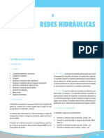 IDRD CAP8REDESHIDRAULICAS