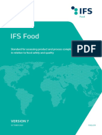 IFS Food v7 en