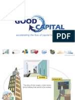 Accelerating The Flow of Capital To Good: © 2007 All Rights Reserved