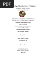 sample portfolio (CO)