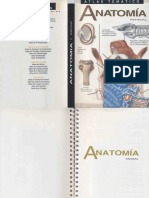 Atlas Tematico de Anatomia Animal - Idea Books