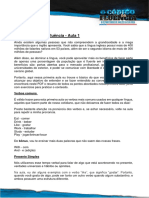 Aprenda os Verbos e Membros da Família em Inglês