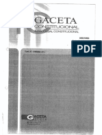 Gonzales G. y Salazar, E. (Septiembre, 2014) - Derecho de Propiedad y Cláusulas de Reversión Administrativa. Gaceta Constitucional y Procesal Constitucional, 81, Pp. 149-154