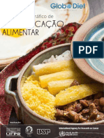 Manual Fotográfico de Quantificação Alimentar