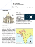 GT 2020 CSC G6° Civilizaciones de Extremo Oriente