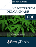 La Nueva Nutricion Del Cannabis Un Libro Del DR - Nabis Ed2021