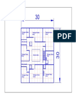 Distribucion Sin Mobiliario