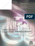 Introduccion a Las Ciencias Del Entrenamiento by Hohmann z Lib Org