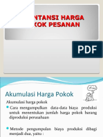 M4 AKUNTANSI HARGA POKOK PESANAN-