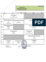 CALENDRIER ANNUEL - 2020-2021-Cacheté