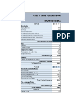 Practica Vinos Balance y Estado Excel