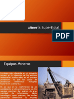 Clase 2 Equipos Mineros