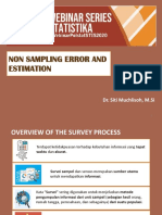 NSE and Estimation (Webinar STIS 120820) Rev1