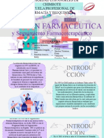 Atención Farmacéutica