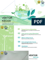 Vektor Kecoa