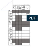 Format 1. Hasil Analisis Dan Usulan Perbaikan Untuk Penyempurnaan Buku I KTSP