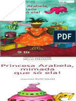 Princesa Arabela