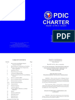 (1992) RA 3591-PDIC Charter