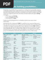 Download Word families building possibilities by vuthehung SN50463414 doc pdf